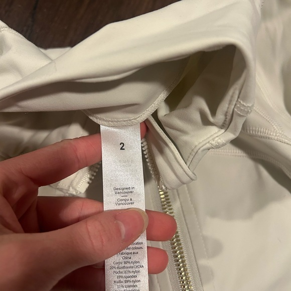 Lululemon define jacket - Picture 4 of 5